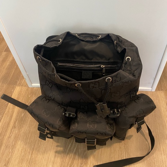 Gucci Off the Grid Backpack - Picture 4 of 7